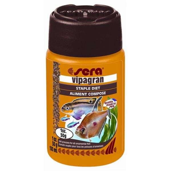 Sera Vipagran 100ml