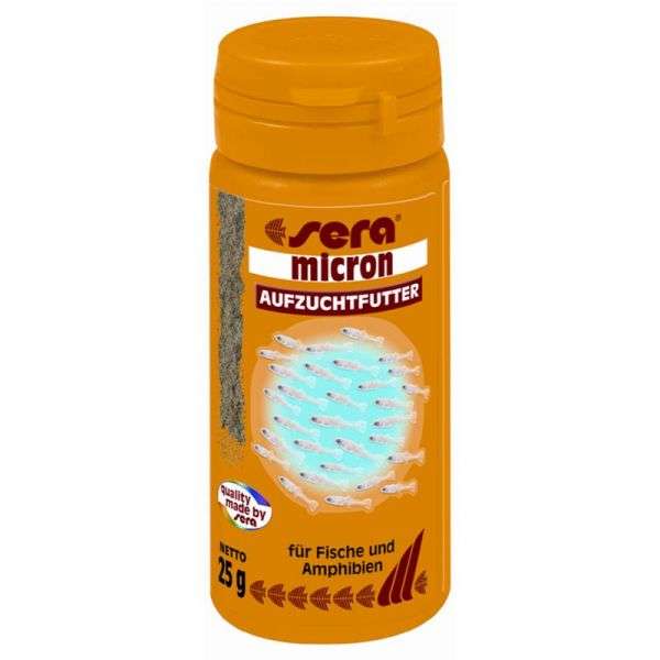 Sera Micron 50ml