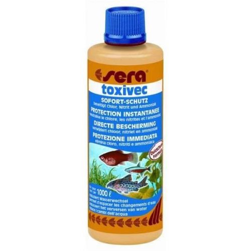 Sera Toxivec 500ml