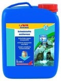 Sera Pond Toxivec 2,5 Liter