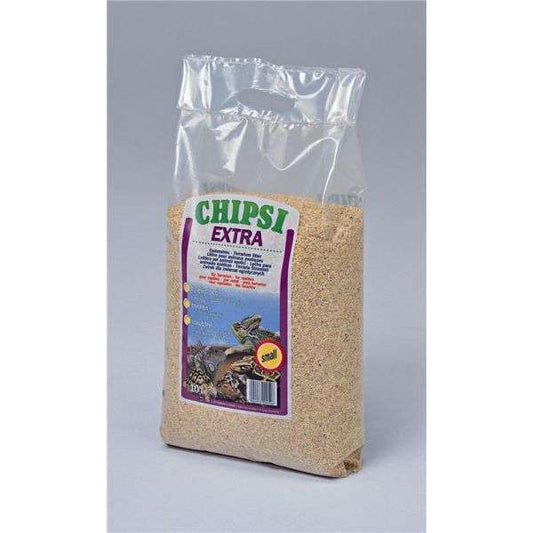 Chipsi Extra small - 15 kg