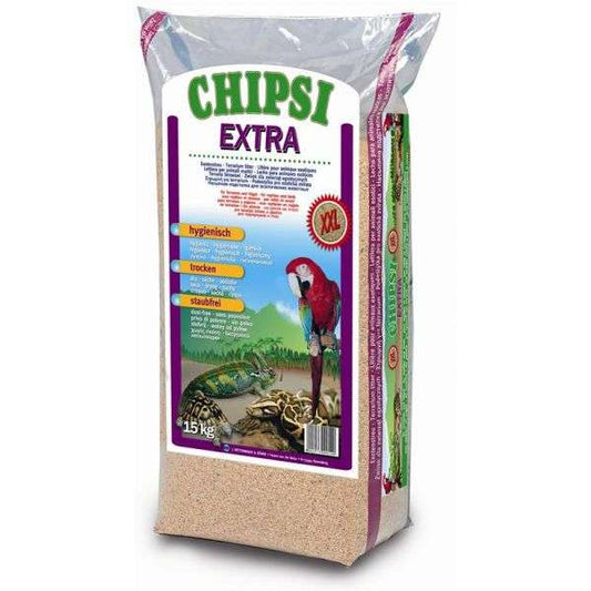 Chipsi Extra XXL - 10 l