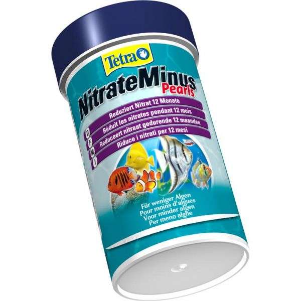 Tetra Aqua Nitrate Minus 100 ml