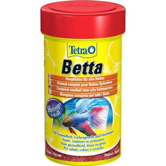 Tetra Betta 100ml