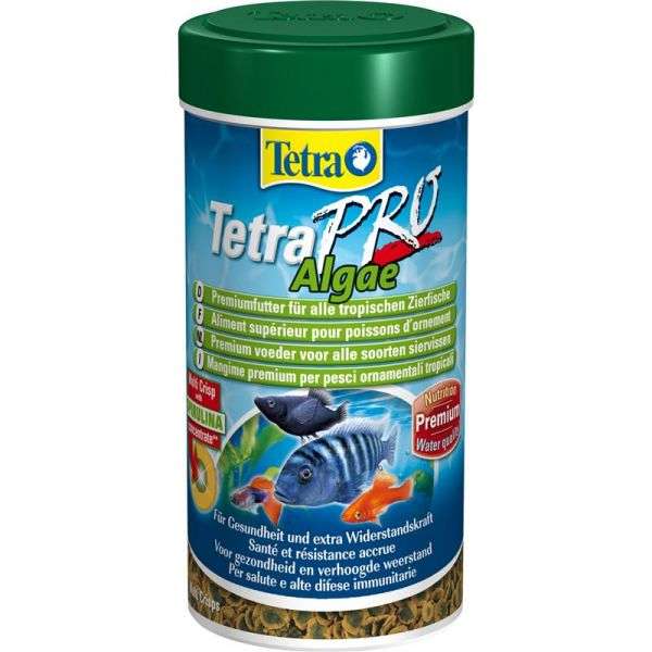 TetraPro Algae 250ml