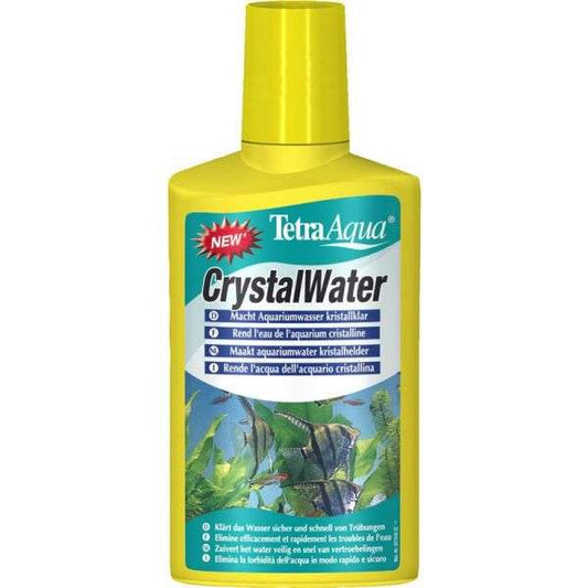 Tetra Aqua Crystal Water - 250 ml