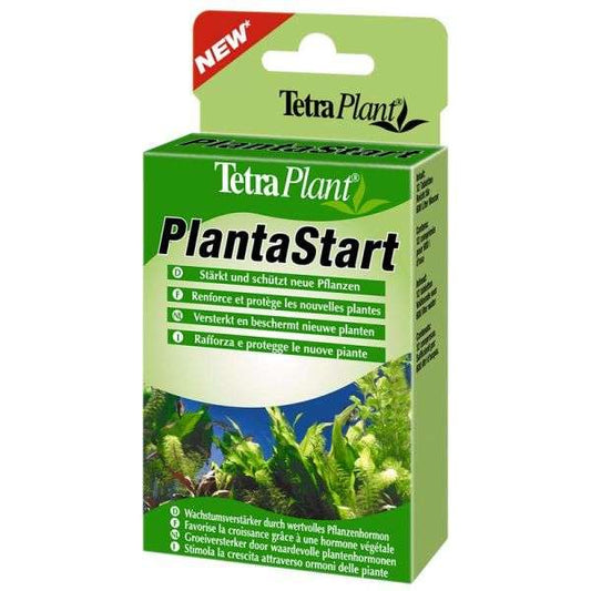 Tetra Plant PlantaStart 12 Tabletten