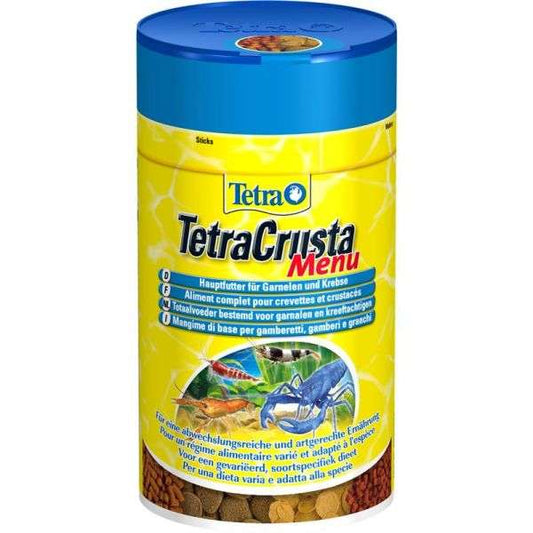 Tetra Crusta Menu 100ml