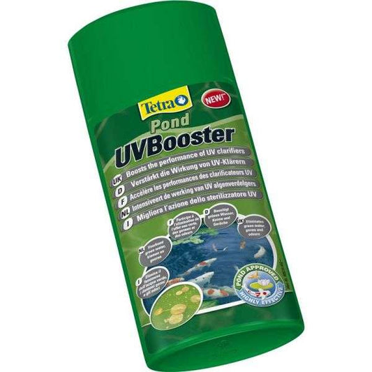 Tetra Pond UV Booster - 500 ml