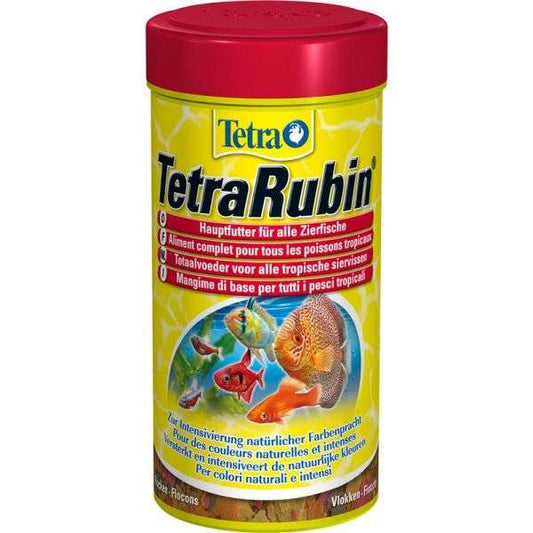 Tetra Rubin - 250ml