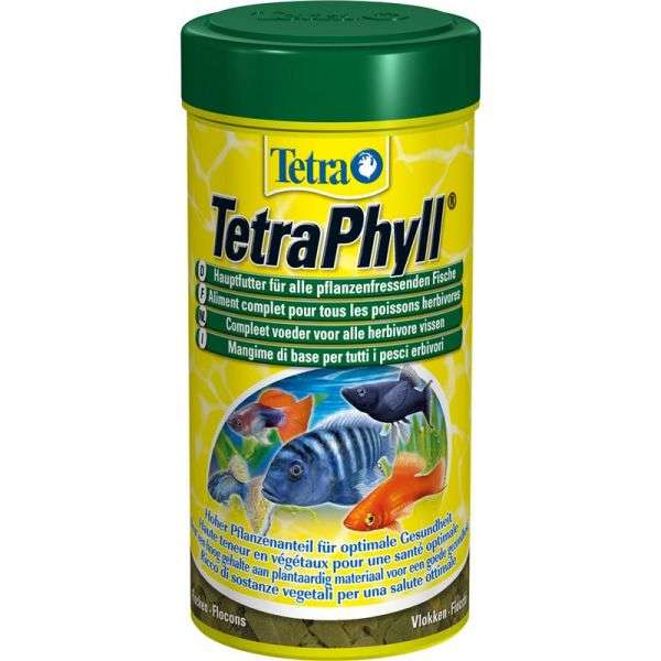 Tetra Phyll 250ml