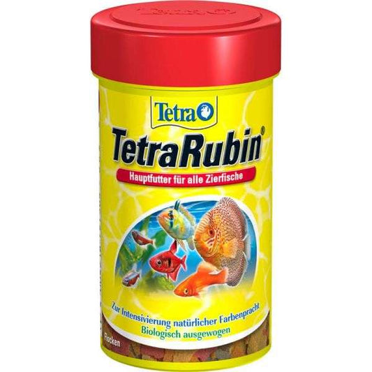 Tetra Rubin - 100ml