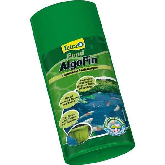 Tetra Pond AlgoFin 500 ml