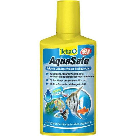 Tetra Aqua Safe - 250 ml