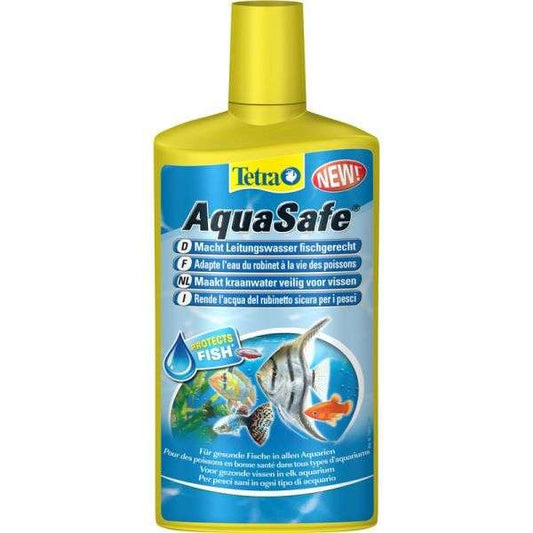 Tetra Aqua Safe - 500 ml