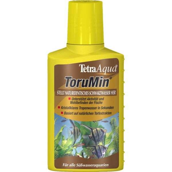 Tetra Toru Min - 100 ml