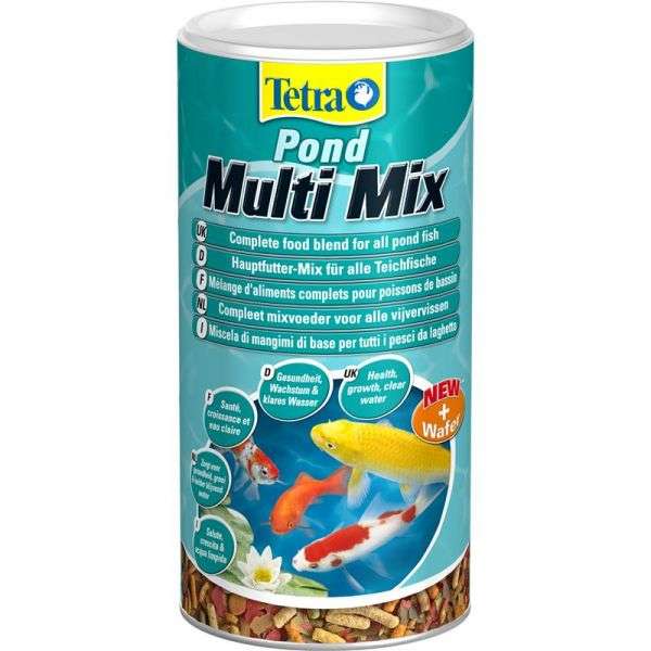 Tetra Pond MultiMix - 1 l