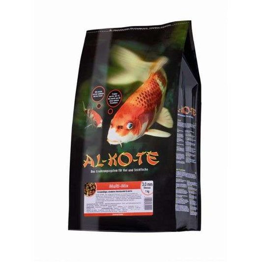 AL-KO-TE Multi Mix 3mm - 1kg