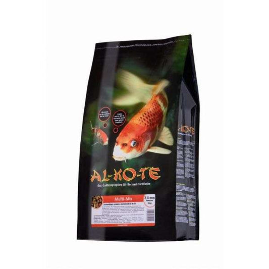 AL-KO-TE Multi Mix 3mm - 3kg