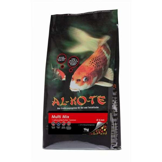 AL-KO-TE Multi Mix 6mm - 1kg