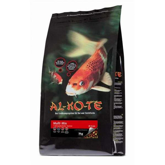 AL-KO-TE Multi Mix 6mm - 3kg