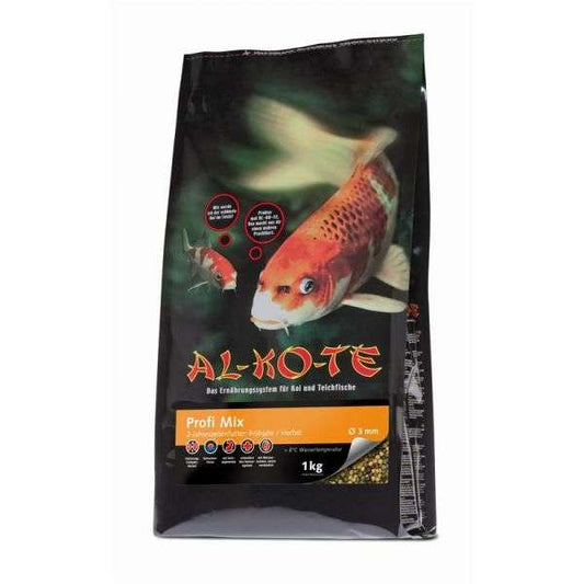 AL-KO-TE Profi-Mix 3mm - 1kg