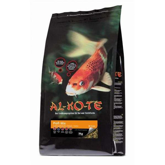 AL-KO-TE Profi-Mix 3mm - 3kg