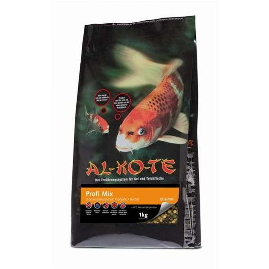 AL-KO-TE Profi-Mix 6mm - 1kg