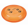 Trixie Dog Disc Frisbee bissfest - 23 cm