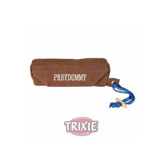 Trixie Preydummy - Canvas, Braun - 8 x 20 cm