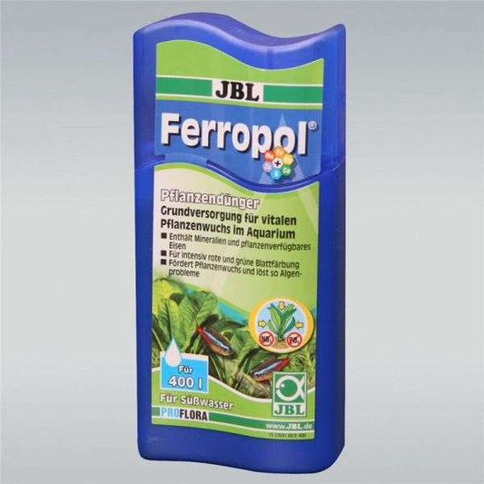 JBL Ferropol - 100 ml