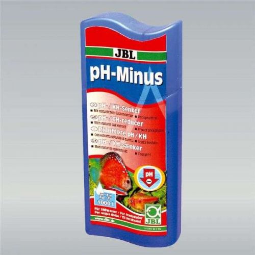 JBL pH-Minus - 100 ml