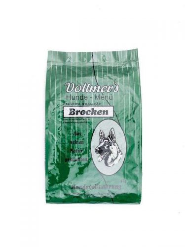 Vollmers Brocken - 5 kg