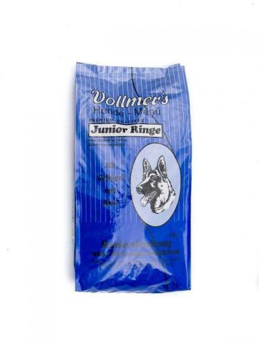 Vollmers Junior Ringe - 5 kg