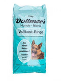 Vollmers Vollkost-Ringe - 15 kg