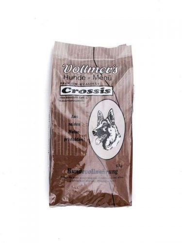 Vollmers Crossis - 5 kg