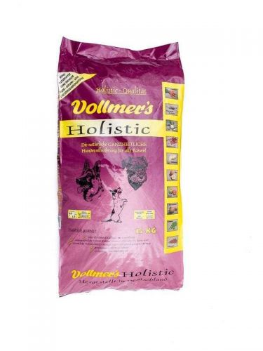 Vollmers Adult Holistic - 15 kg