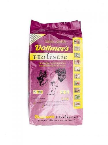 Vollmers Adult Holistic - 5 kg