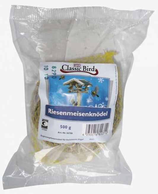 Classic Bird Riesenknödel 12 x 500g