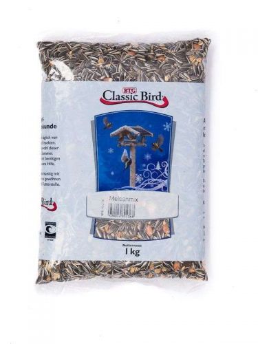 Classic Bird Meisenmix - 10 x 1 kg