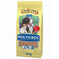 Classic Dog Adult Multicroc 15kg