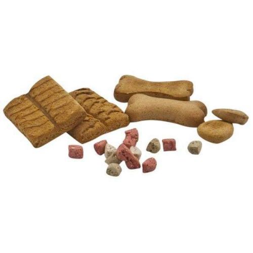 Classic Dog Backwaren-Mix im Eimer 1800g