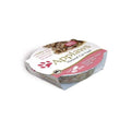 Applaws Cat Pots saftiges Thunfischfilet & Krabben 10x60g