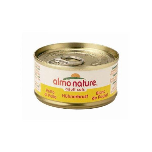 Almo Nature HFC Natural Hühnerbrust 24x70g