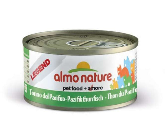 Almo Nature HFC Natural Pazifikthunfisch 24x70g