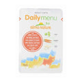 Almo Nature Daily Menu Huhn & Rind 30x70g