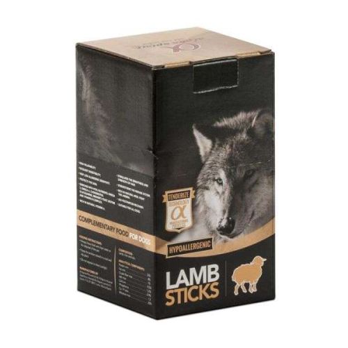 alpha spirit Individual Stick 30er Box - Lamm